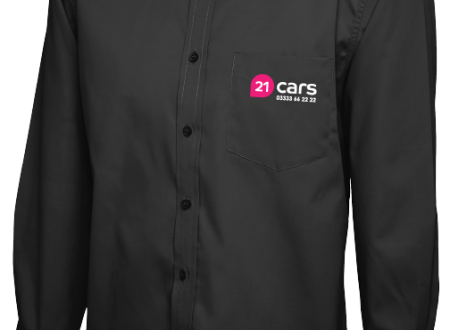 Car Salesperson Clothing