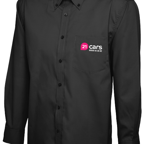 Car Salesperson Clothing