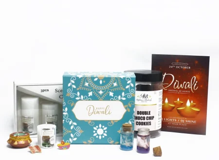 Diwali Gift Boxes Wholesale Online