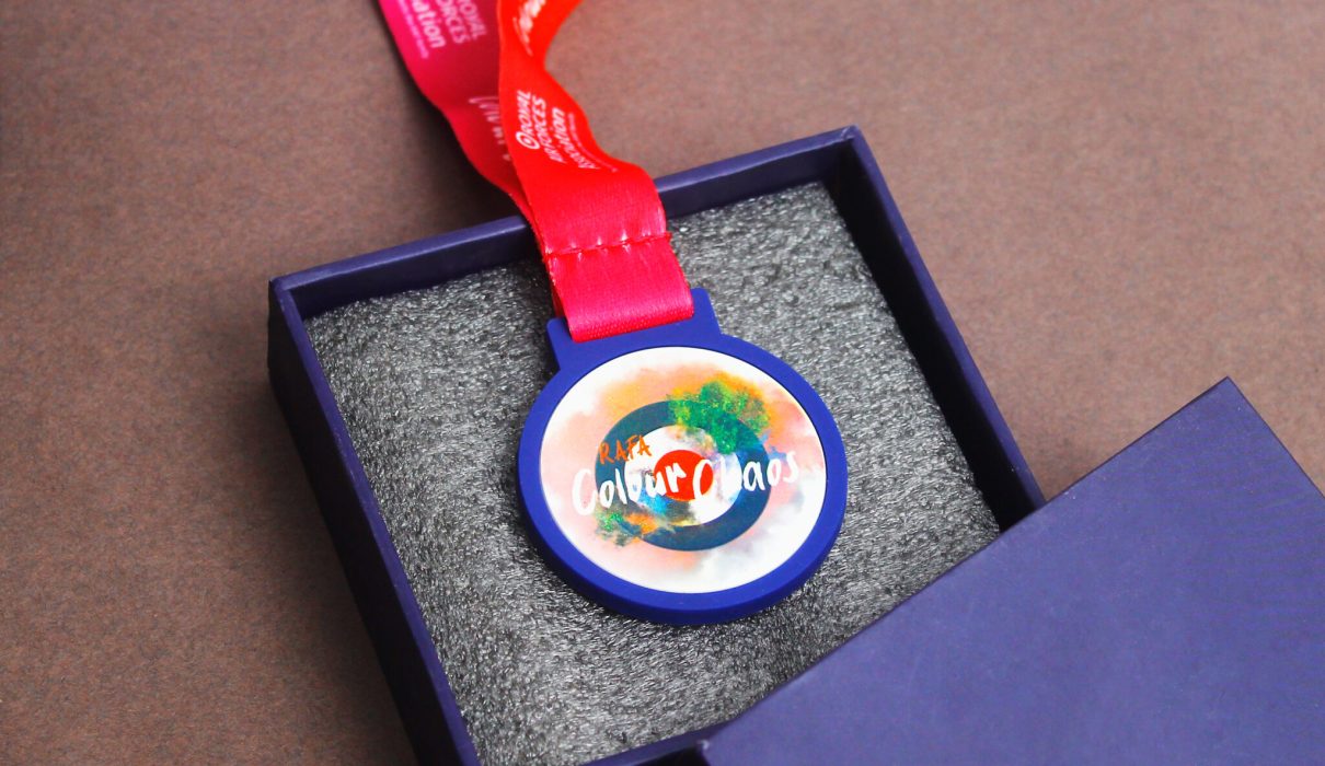 Custom Medal Maker