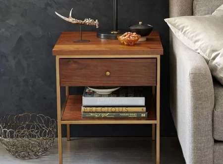 Bedside Tables Online