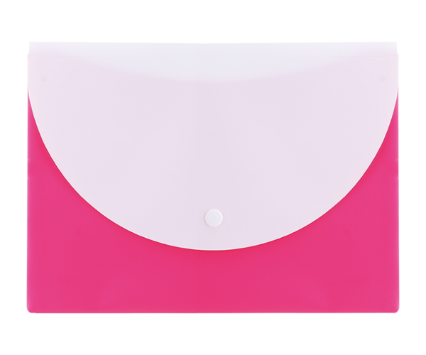 Plastic Document Envelopes