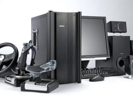 Computer Accessories