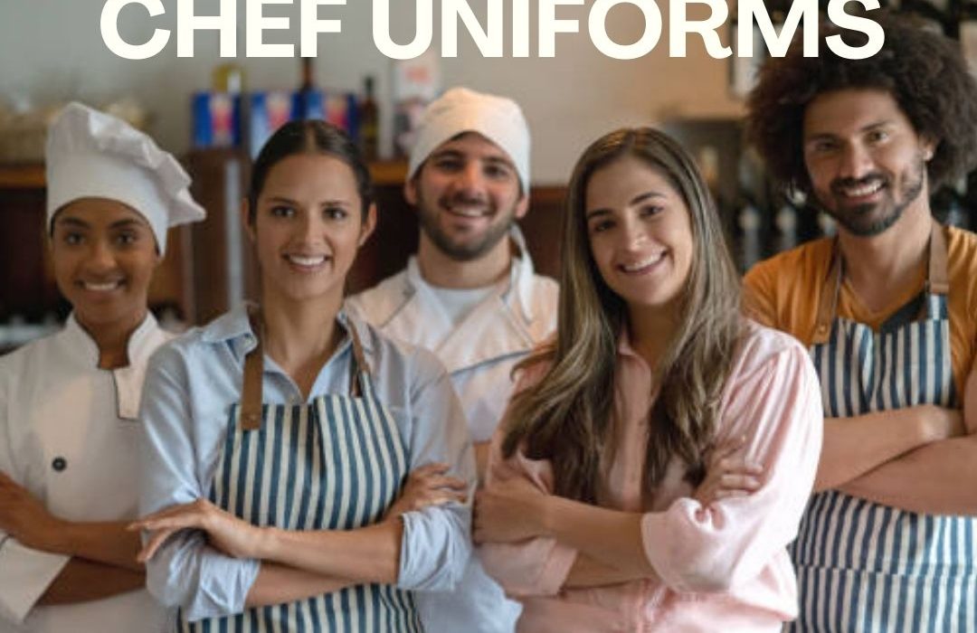 chef uniform