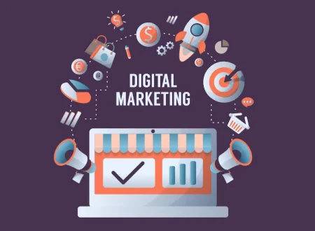 Digital Marketing Services in Coimbatore