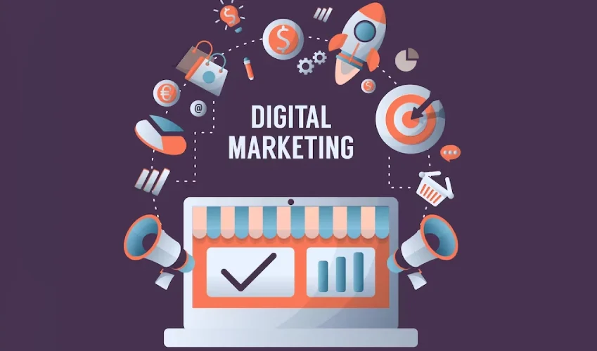 Digital Marketing Services in Coimbatore