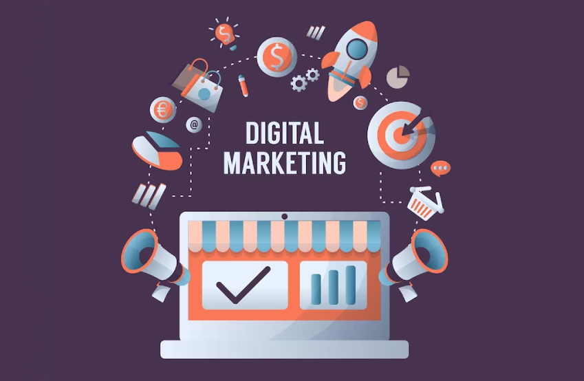 Digital Marketing Services in Coimbatore