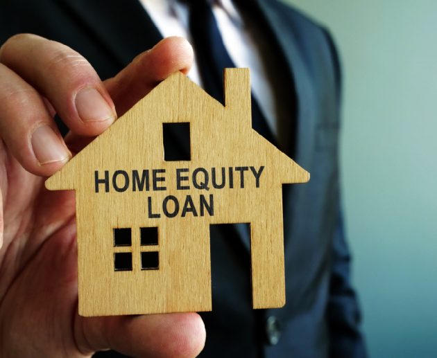 Equity Home Loans in UAE