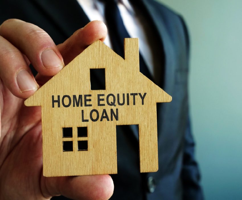 Equity Home Loans in UAE