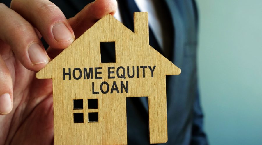 Equity Home Loans in UAE