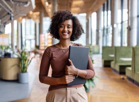 Front Office Uniform For Ladies