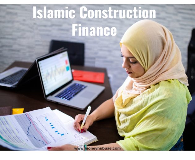 Islamic Construction Finance