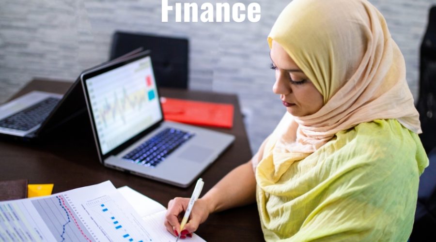 Islamic Construction Finance