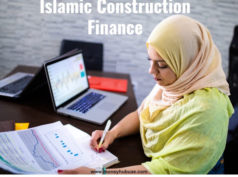 Islamic Construction Finance