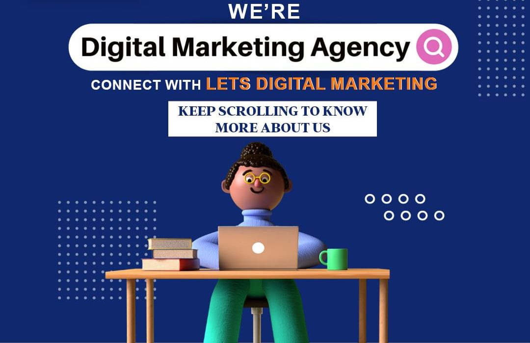 Digital Marketing Agency in Faridabad