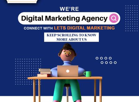 Digital Marketing Agency in Faridabad