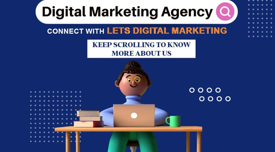 Digital Marketing Agency in Faridabad