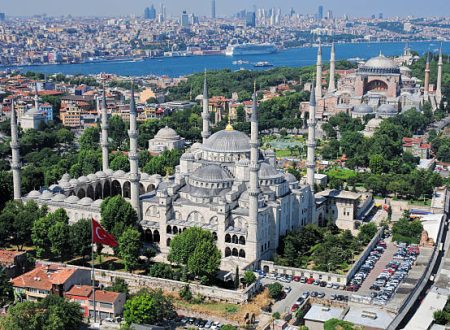 Blue Mosque