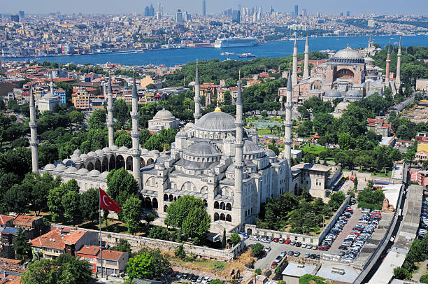 Blue Mosque