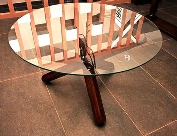 small dining table