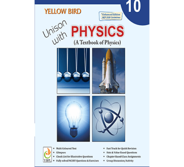 Lab Manual for Class 10