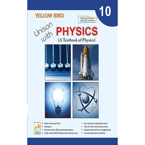 Lab Manual for Class 10