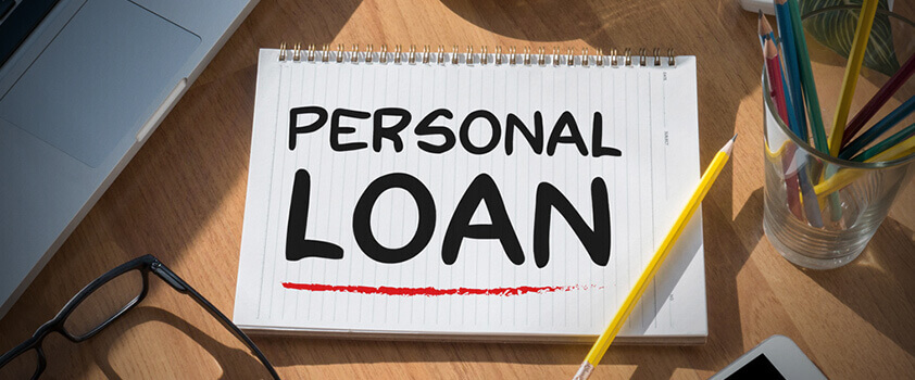 Personal Loan Providers in UAE