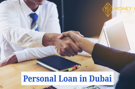 Personal Loans in Dubai