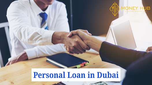 Personal Loans in Dubai