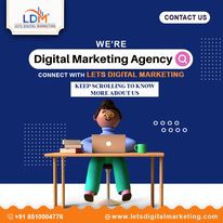 digital marketing agency in Loni