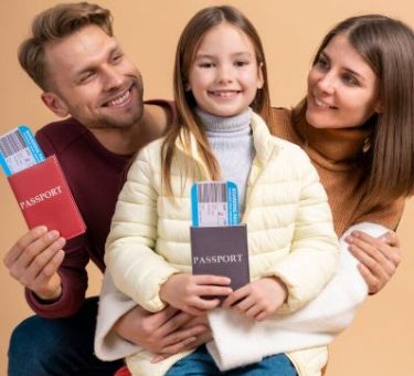 Permanent Parent Visa Australia