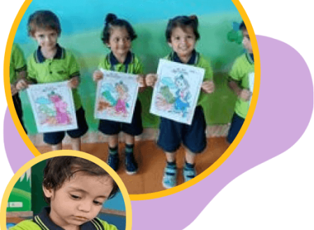 Pre Schools in Noida