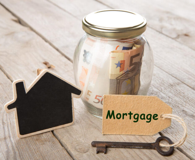 Home Mortgage UK