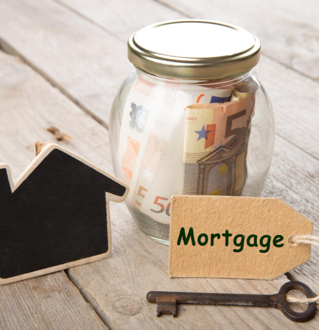 Home Mortgage UK