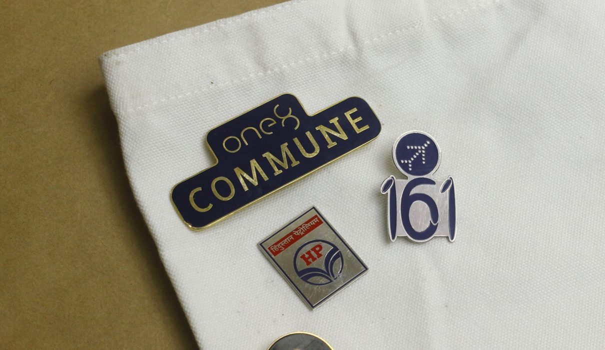 Promotional Badges