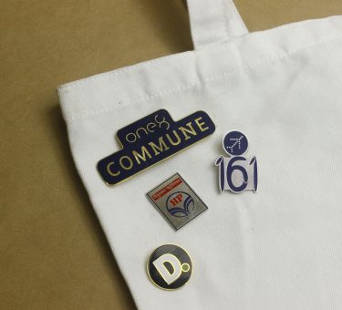 Promotional Badges