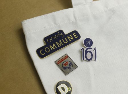 Promotional Badges