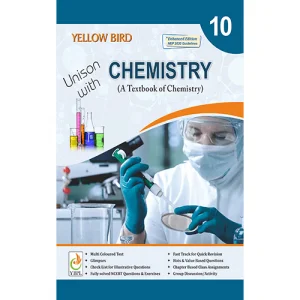 Chemistry Class 10 Book