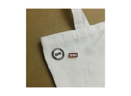 NGO Lapel Pins
