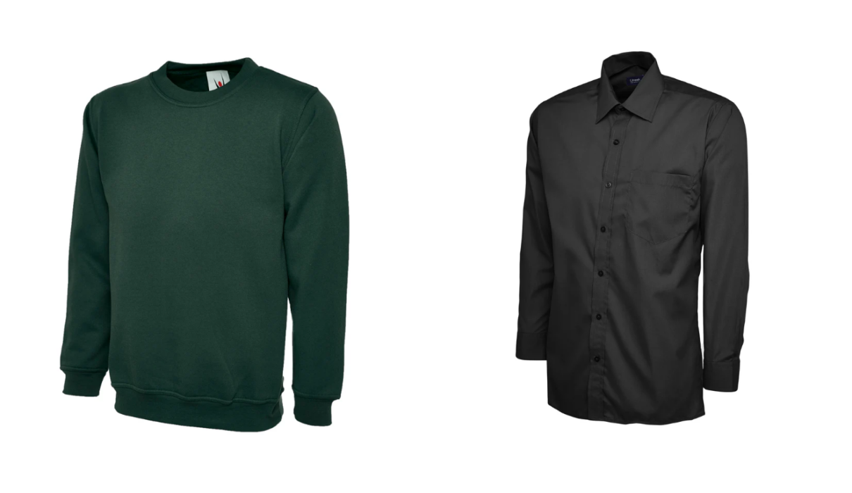 Uneek Workwear