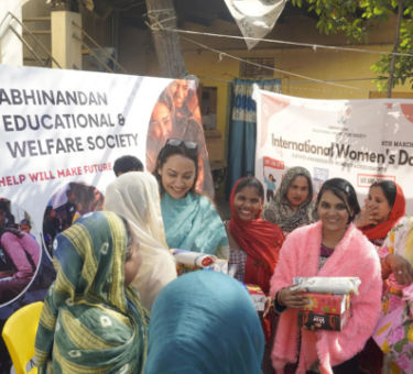 Leading Women NGO in Delhi Supporting Women’s Rights